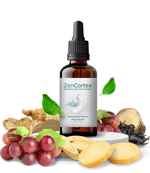 ZenCortex-